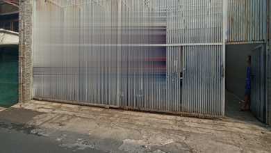 Dijual rumah Mewah di Tambora, Jakarta Barat - LT 288m²