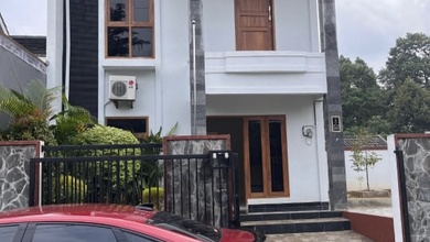 Rumah Favorit di Mangunsari, Semarang, 3 KT, Harga 700 Juta