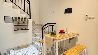 Promo Rumah di Kedoya, Jakarta Barat, LB 120m², Harga 1,5 Miliar