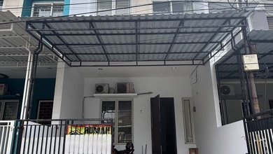 Rumah Area Premium Duri Kepa, Jakarta Barat - Harga Menarik 2,8 Miliar