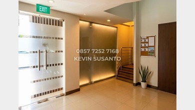 Disewa Ruko Boulevard 10X28m Greenville Jakbar Cocok untuk Usaha