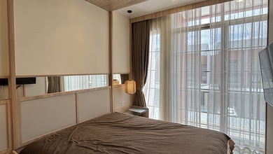 Rumah Area Luxury Pantai Indah Kapuk 2, Jakarta Utara - Harga Terbaik 3,3 Miliar