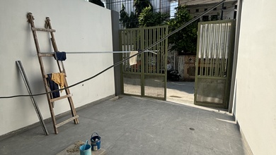 Ruko Model Skandinavia Baru Siap Huni Harga Nego