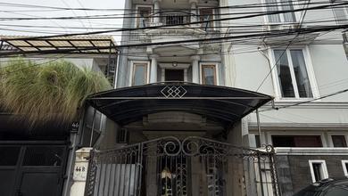 Hunian Idaman di Tomang, Jakarta Barat, 4 KT, Harga 2 Miliar