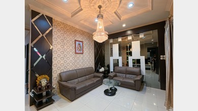 Dijual rumah Premium di Tomang, Jakarta Barat - LT 135m²