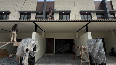 For Sale rumah Premium di Meruya, Jakarta Barat - LT 125m²