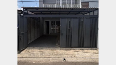 For Sale rumah Mewah di Kedoya, Jakarta Barat - LT 120m²