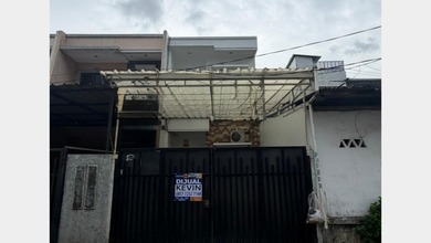 Dijual Rumah Nyaman di Duri Kepa, Jakarta Barat - LT 68m²