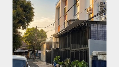 Dijual Rumah Kost Brand New 16 Kamar Furnished Rapi, Dekat Kampus