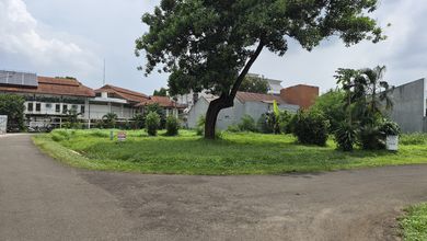 For Sale Tanah Eksklusif di BSD Griya Loka, Tangerang, LT 229m²