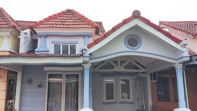 Kesempatan Rumah di Cipondoh, Tangerang, LB 90m², Harga 1,35 Miliar