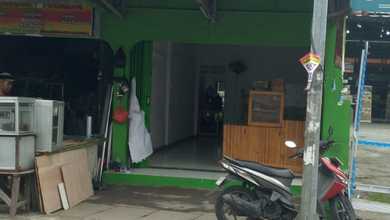 Ruko, 2 Lantai, Siap Usaha, Pinggir Jalan Utama, Dekat Banjar Wijaya, Cepat Cuan Bosqu