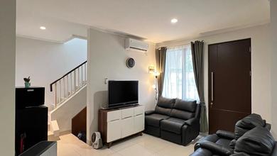For Sale rumah Mewah di Pondok Aren, Tangerang Selatan - LT 84m²