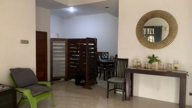 Sewa Rumah Terbaik di Sektor 9-Bintaro, Tangerang Selatan, Harga Terjangkau
