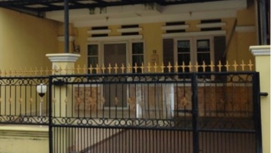 Hunian Favorit di Poris, Tangerang, 2 KT, Harga 950 Juta