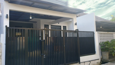 Rumah Favorit di Pagedangan, Tangerang, 2 KT, Harga 750 Juta