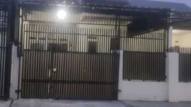 Rumah Minimalis Harga Hemat di Pondok Ungu, Bekasi, LB 70m²