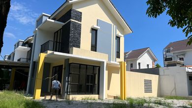 Sewa Rumah Terbaik di Harapan Indah, Bekasi, Harga Terjangkau