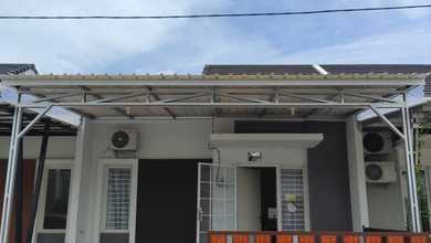 Rumah Sewa Nyaman Lokasi Tambun Selatan, Bekasi, LB 35m²