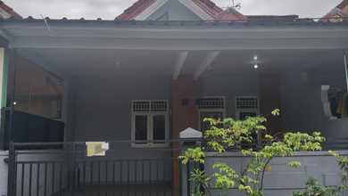 Dikontrakkan Rumah Murah di Bekasi Utara, Bekasi, LT 72m²