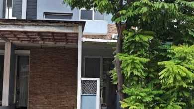 Rumah Dijual di Harapan Indah, Bekasi, LB 60m², Harga Kompetitif!