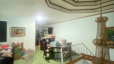 Hunian Mewah di Gunung Sahari, Jakarta Pusat, 4 Kamar Tidur, LT 166m²