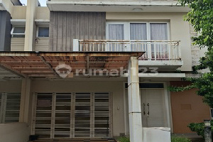 Rumah Sewa Murah Lokasi Summarecon Bekasi, Bekasi, LB 250m²