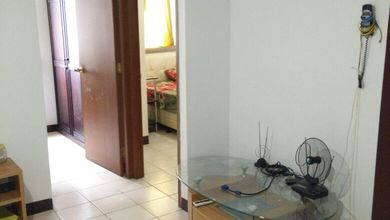 Jual Apartemen Terjangkau di Kelapa Gading, Jakarta Utara, LB 36m²