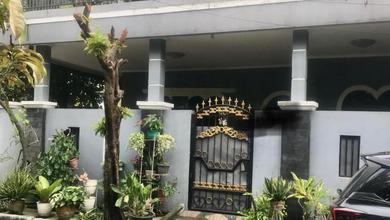 Promo Rumah di Prima Harapan, Bekasi, LB 154m², Harga 1,7 Miliar
