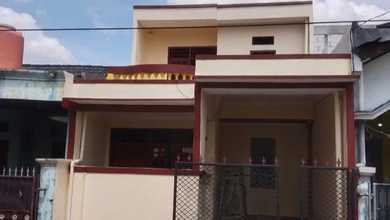 Dijual Rumah Terjangkau di Pondok Ungu, Bekasi - Luas Tanah 60m²