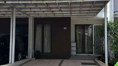 Dijual Rumah Nyaman di Jakarta Garden City, Jakarta Timur - LT 90m²