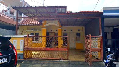 Promo Rumah di Harapan Indah, Bekasi, LB 100m², Harga 1,5 Miliar