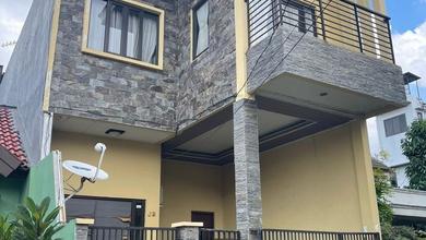 Hunian Favorit di Harapan Indah, Bekasi, 4 KT, Harga 875 Juta