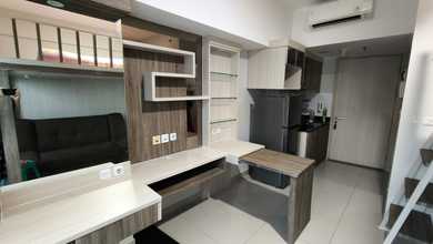 Disewakan Apartemen Murah di Summarecon Bekasi, Bekasi, LB 25m²
