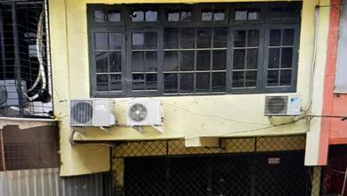 Ruko 2,5 Lantai Sunter Agung Niaga Tanjung Priuk Jakarta Utara