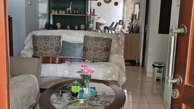 Apartemen Nyaman di Summarecon Bekasi, Bekasi, Harga Murah 36 Juta /tahun