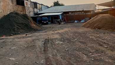 Dijual Tanah Eksklusif di Rawamangun, Jakarta Timur, LT 775m²