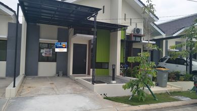 Kontrakan Murah di Harapan Indah, Bekasi, 2 KT, Harga 29 Juta /tahun