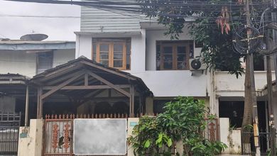 Promo Rumah di Duren Sawit, Jakarta Timur, LB 200m², Harga 2,5 Miliar