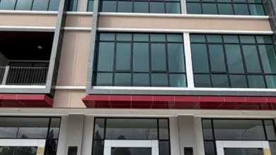 Ruko Crystal Summarecon Bekasi