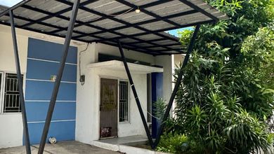 Jual Rumah Siap Huni di Babelan, Bekasi, 2 Kamar Tidur, Penawaran Terbaik