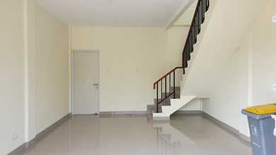 Ruko Celtic 2 Lantai Segara City Bekasi