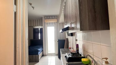 Apartemen Minimalis Harga Murah, Lokasi Summarecon Bekasi, Bekasi