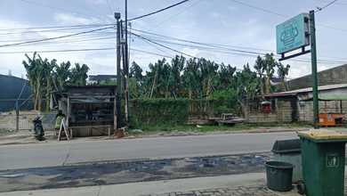 For Sale Tanah Eksklusif di Bekasi Utara, Bekasi, LT 2040m²