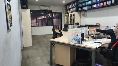 Ruko Gandeng 2 Strategi Pinggir Jalan Penggilingan Jaktim