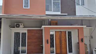 Jual Rumah Nyaman di Babelan, Bekasi - LT 64m²