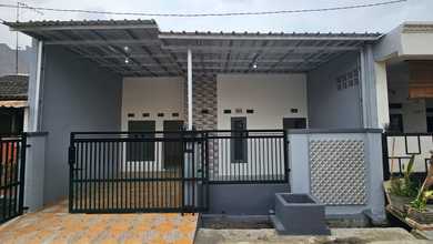 Rumah Dijual di Bekasi Utara, Bekasi, LB 70m², Harga Kompetitif!