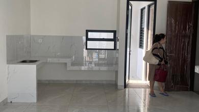 Rumah Minimalis Disewakan di Bintaro, Tangerang Selatan, Harga Ekonomis