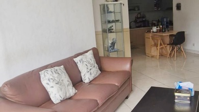 Apartemen Strategis Dijual Cepat di Setiabudi, Jakarta Selatan, Harga Menarik!