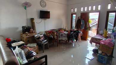 Rumah Dijual di Jagakarsa, Jakarta Selatan, LB 222m², Harga Terbaik!